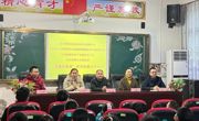 达州高新区多部门联合开展“温暖回家路”关爱农民工系列活动-“温暖孩童过冬”