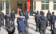 广元昭化区营商环境投诉举报中心揭牌运行