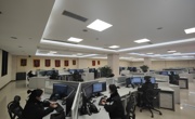 2022年成都公安110报警台共受理群众报警570万件