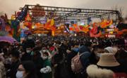 春节期间四川餐饮消费明显回升：线下排队场景再现，线上消费猛涨329.4%