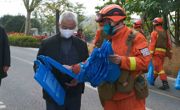 四川多点发力筑牢森林草原防灭火屏障