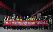 衔接双流机场和天府机场  成都轨道交通19号线二期工程实现环网电通