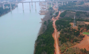 广元苍溪县：加快打造沿嘉陵江美丽乡村旅游路