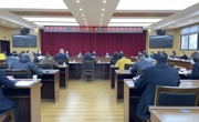 笃行不怠展作为 勇毅前行谱新篇——广元市朝天区政协2022年工作回眸
