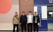轻信网友“投资项目” 男子被骗十余万 德阳中江警方帮其追回