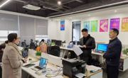 眉山东坡区：一把手走流程 走“心”也走实