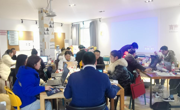 眉山东坡区：网创培训助推就业技能