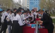 达州市市场监管局全力保障学生用品质量安全