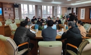 眉山东坡区教育考察团赴成都武侯区考察学习