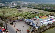 广元市苍溪县第十八届苍溪梨花节2023年3月12日开幕