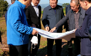 “以水为本、统筹城乡、供排并重、两冀齐飞”——宣汉县城乡水务一体化建设工作纪实