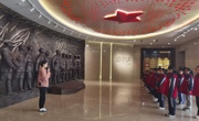 扬红色传统 育国防情怀——万源市筑牢青少年“钢铁长城”纪实