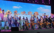 南充推出5条春游线路 发布10余项文旅活动