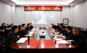 广元市朝天区跨省联盟  建立防汛抗旱联防联控联动机制