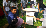 绵阳平武：搭建“四个平台”破解偏远山区人才“内存”不足难题