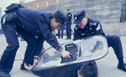 绵阳三台公安开展全警实战大练兵“小教官”培训