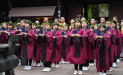 国内首部东坡文化沉浸式诗歌剧在眉山三苏祠上演