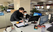 广元市苍溪县：当好项目建设“领跑员” 跑出审批服务“加速度”