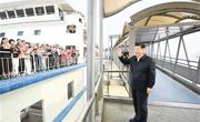习近平在广东考察时强调 坚定不移全面深化改革扩大高水平对外开放 在推进中国式现代化建设中走在前列