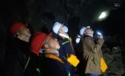 “强安2023”监管执法  阿坝州开出第一张非煤矿山罚单