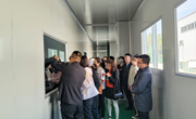 广元市委统战部开展“凝心铸魂跟党走.奋力推进统战工作高质量发展”主题活动