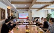 德阳举办企业家劳模主题沙龙