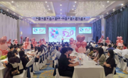 广元市苍溪县举办“缘定苍溪·今年有喜”婚恋主题活动
