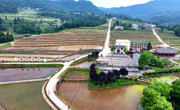 田园新景  巴山粮仓 ——达州宣汉县积极创建国家农业现代化示范区
