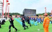 蜀道集团“安全生产月”暨“安康杯”竞赛活动启动