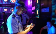  绵阳三台公安为高考保驾护航