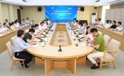 川渝自贸试验区协同开放示范区交流座谈会举行