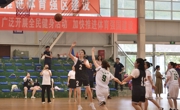 广元市朝天区宣传思想文化系统职工运动会开幕