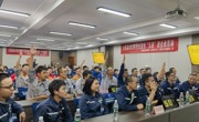 四川省持续推进安全生产月活动走深走实