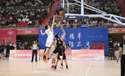 四川省第三届“贡嘎杯”青少年校园篮球联赛落幕