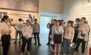 绵阳市安州区群团机关综合党委开展庆“七一”主题党日活动