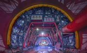 渝昆高铁川渝段全线贯通