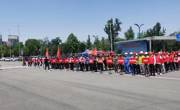 打好“主动仗”  成都市双流区全力防汛备汛