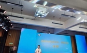 2023年四川省第七届中小学青年教师教学竞赛在德阳闭幕
