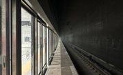 成宜高铁天府机场段完工 正式进入验收阶段