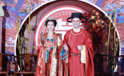 爱在“一带一路”！资阳姑娘与土耳其小伙喜结良缘
