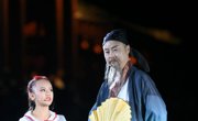 “中国农民诗会，从这里出发”启幕仪式在绵阳江油举行