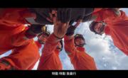直击“火焰蓝”比武：51%的特勤消防员参加竞赛