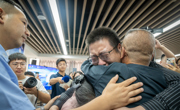 绵阳警方“大海捞针”式排查 帮助离散33年父子团圆