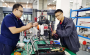 抢占产业新赛道 绵阳无人机产业加速腾飞