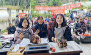 绵阳平武县：“云端”搭台巧助农 直播助力乡村振兴