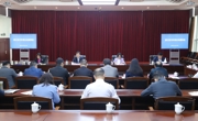 浙江在川外贸企业座谈会召开