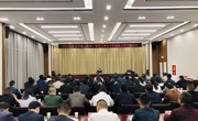 自贡：“一患双奖”推动全市安全生产工作向事前预防转型