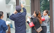 成都高新区中和街道“城管执法体验周”活动举办