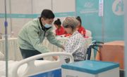 2023年首届全国家政服务业职业技能竞赛决赛在绵阳举行