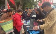 广元苍溪县集中开展反邪教警示宣传教育活动